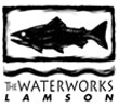 Discount Waterworks Lamson Reels in UK